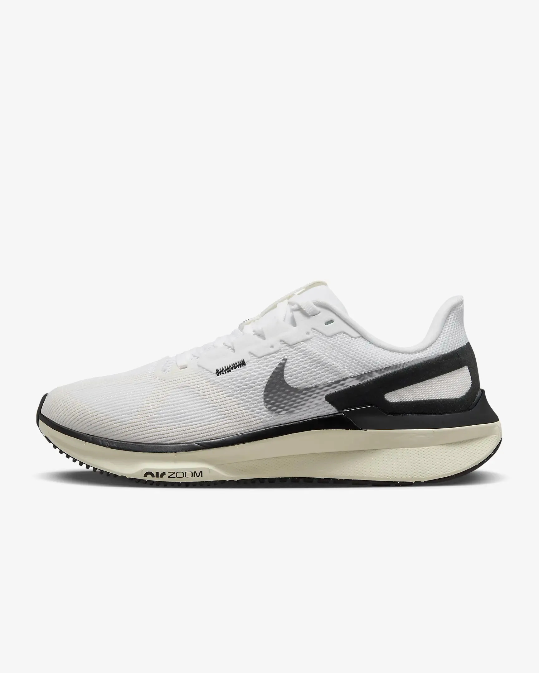 SCARPE NIKE AIR ZOOM STRUCTURE 25 DONNA RUNNING RUN PALESTRA TRAINING