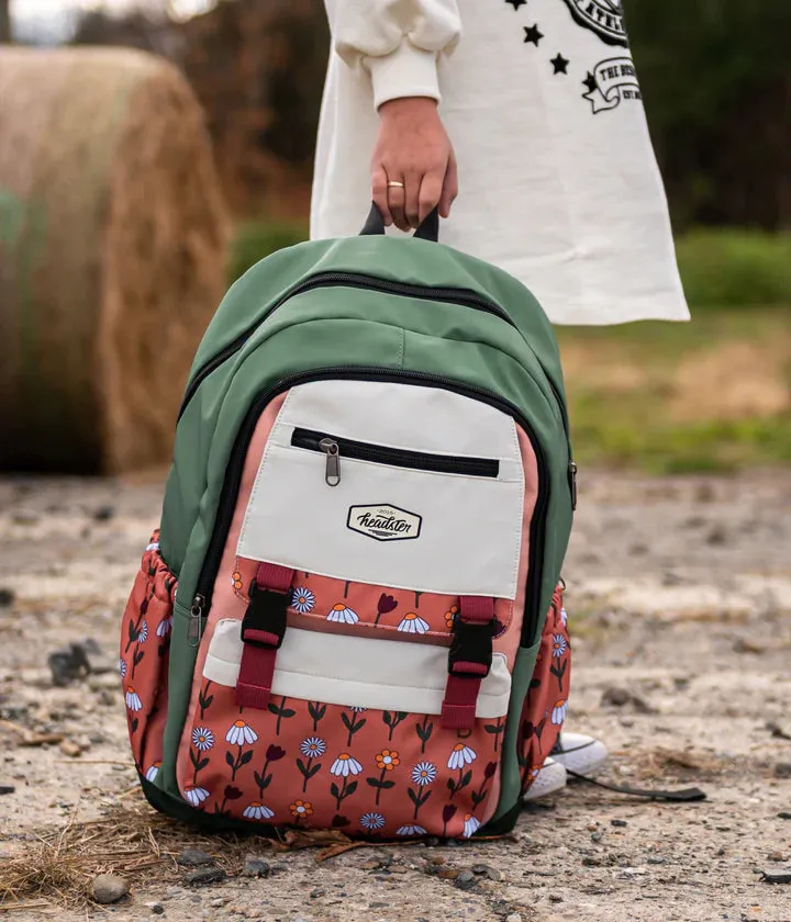 School Bag - Grow Up