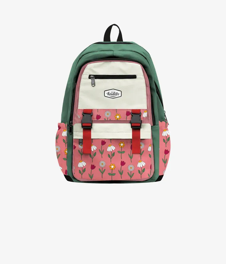 School Bag - Grow Up