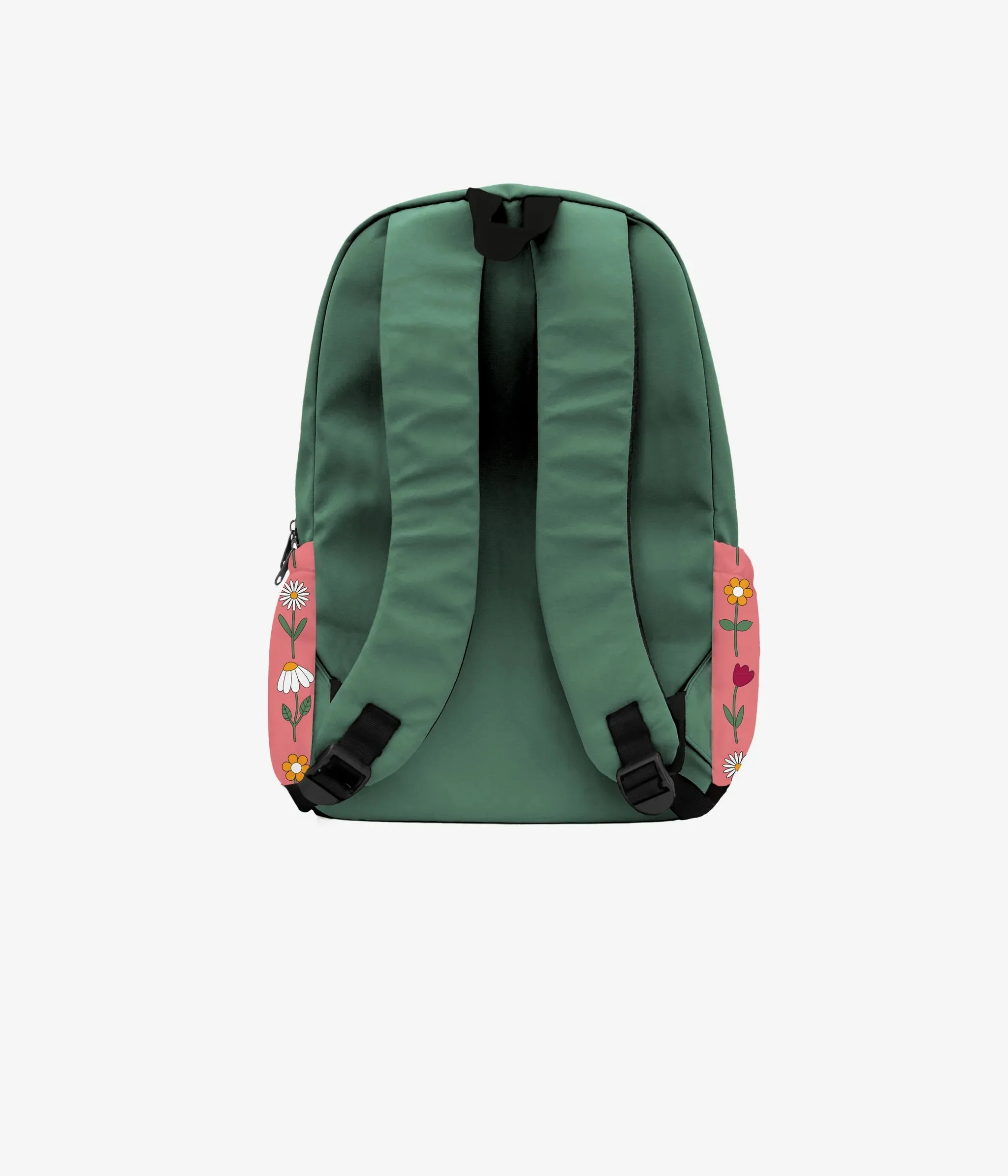 School Bag - Grow Up