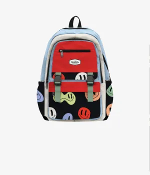 School Bag - Peppy