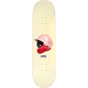 Sci-Fi Fantasy Arin Lester Helmet Deck 8.5"