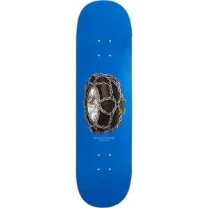 Sci-Fi Fantasy Ryan Lay Tire Chain Deck 8"