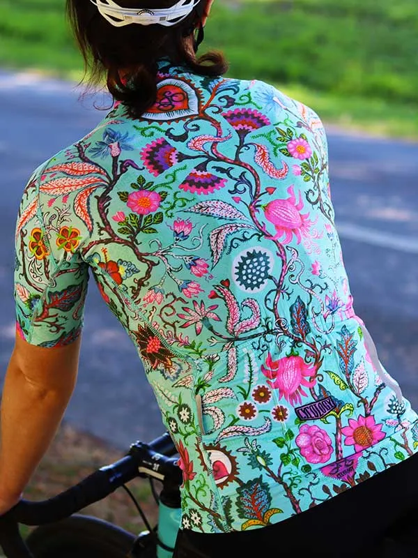 Secret Garden Women's Jersey