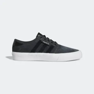 Seeley XT Mens Shoes Carbon Core Black Cloud White