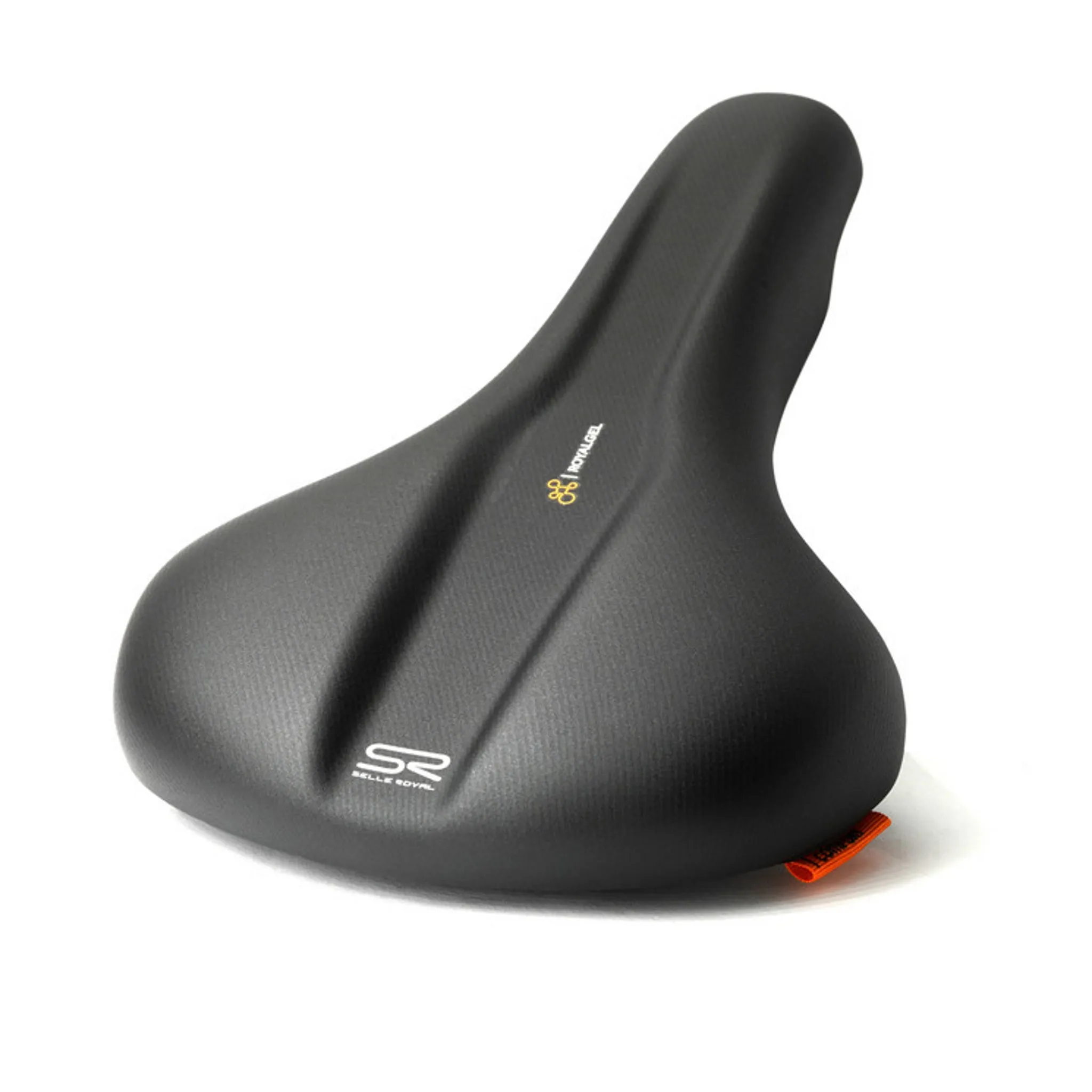 Selle Royal Explora Athletic Saddle