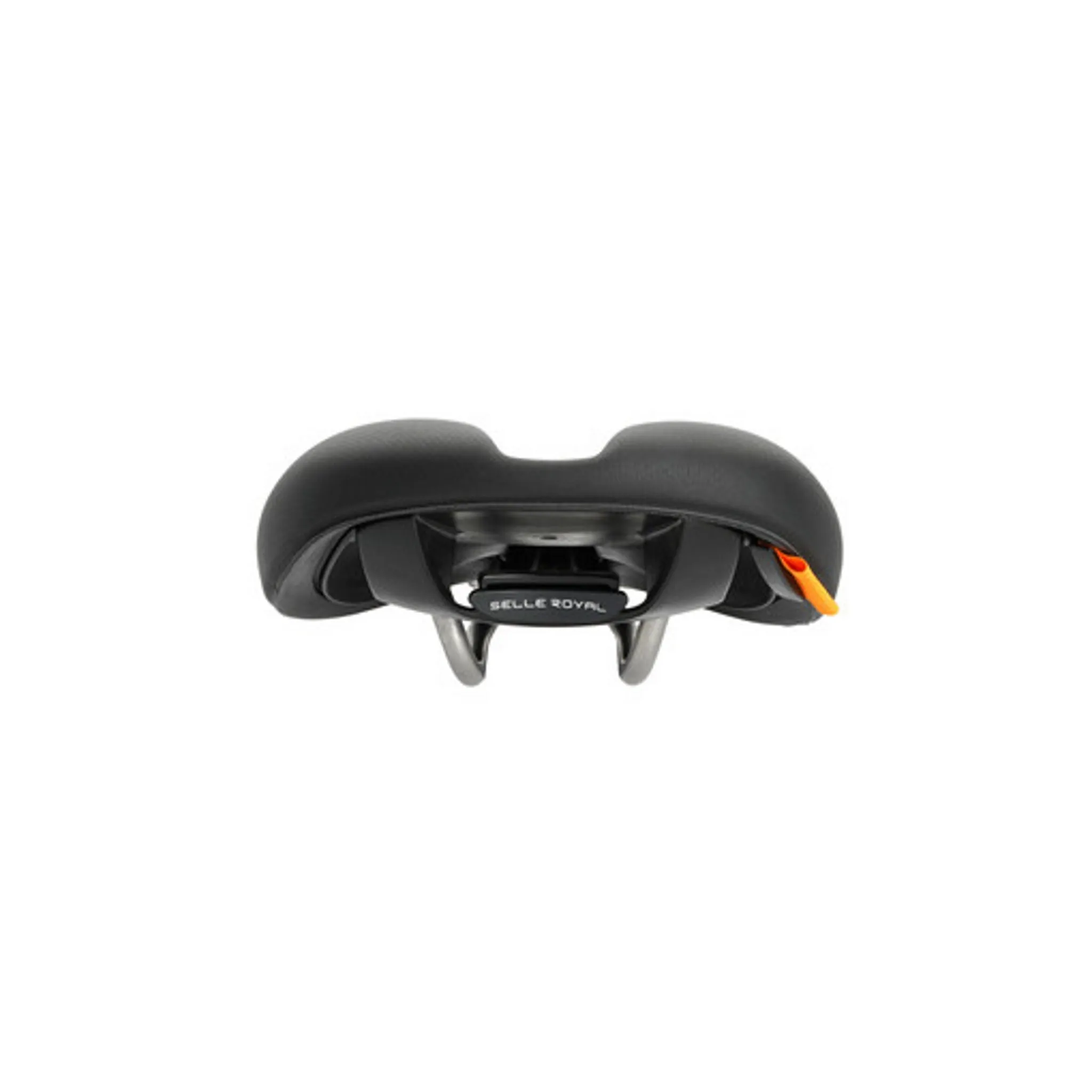 Selle Royal Explora Athletic Saddle