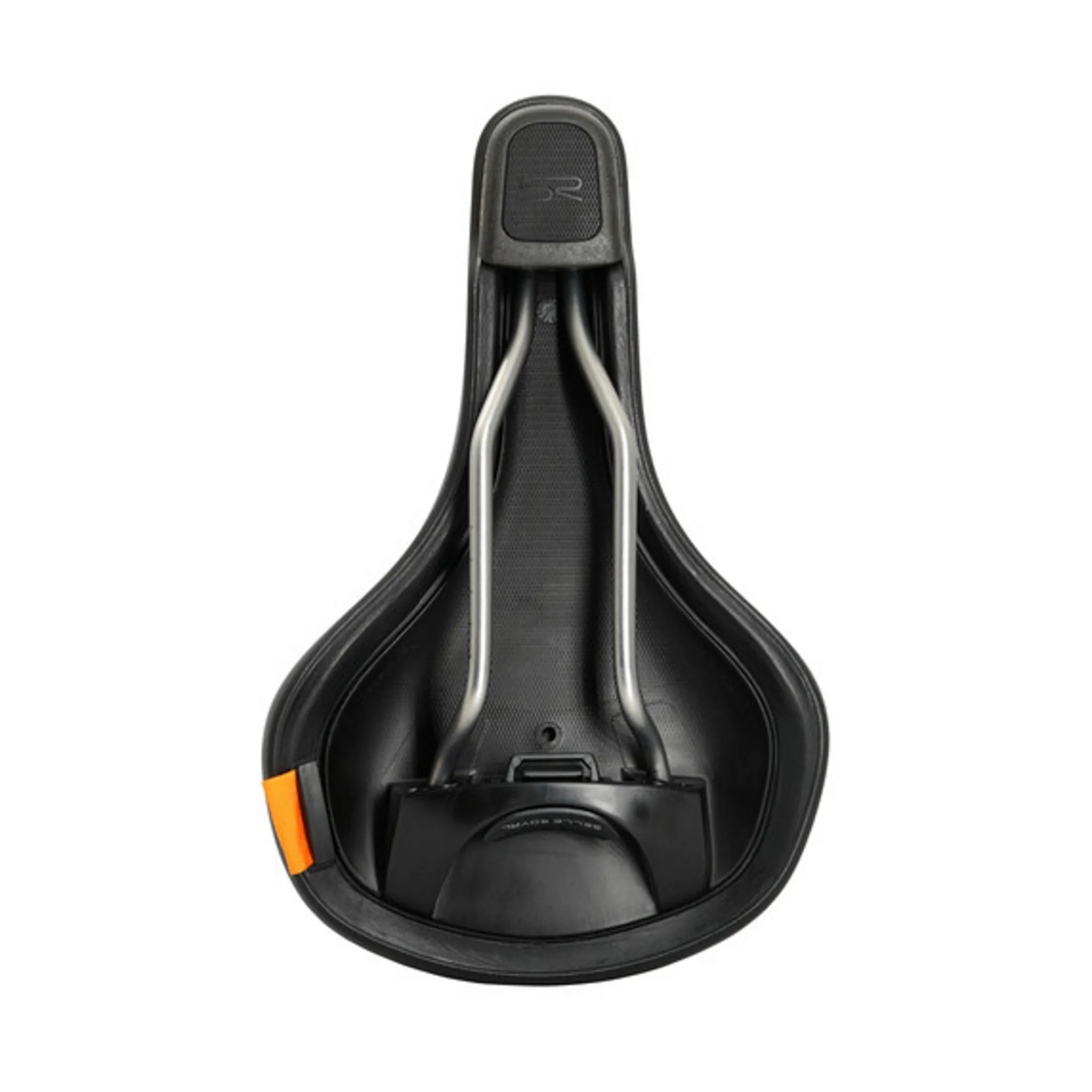 Selle Royal Explora Athletic Saddle