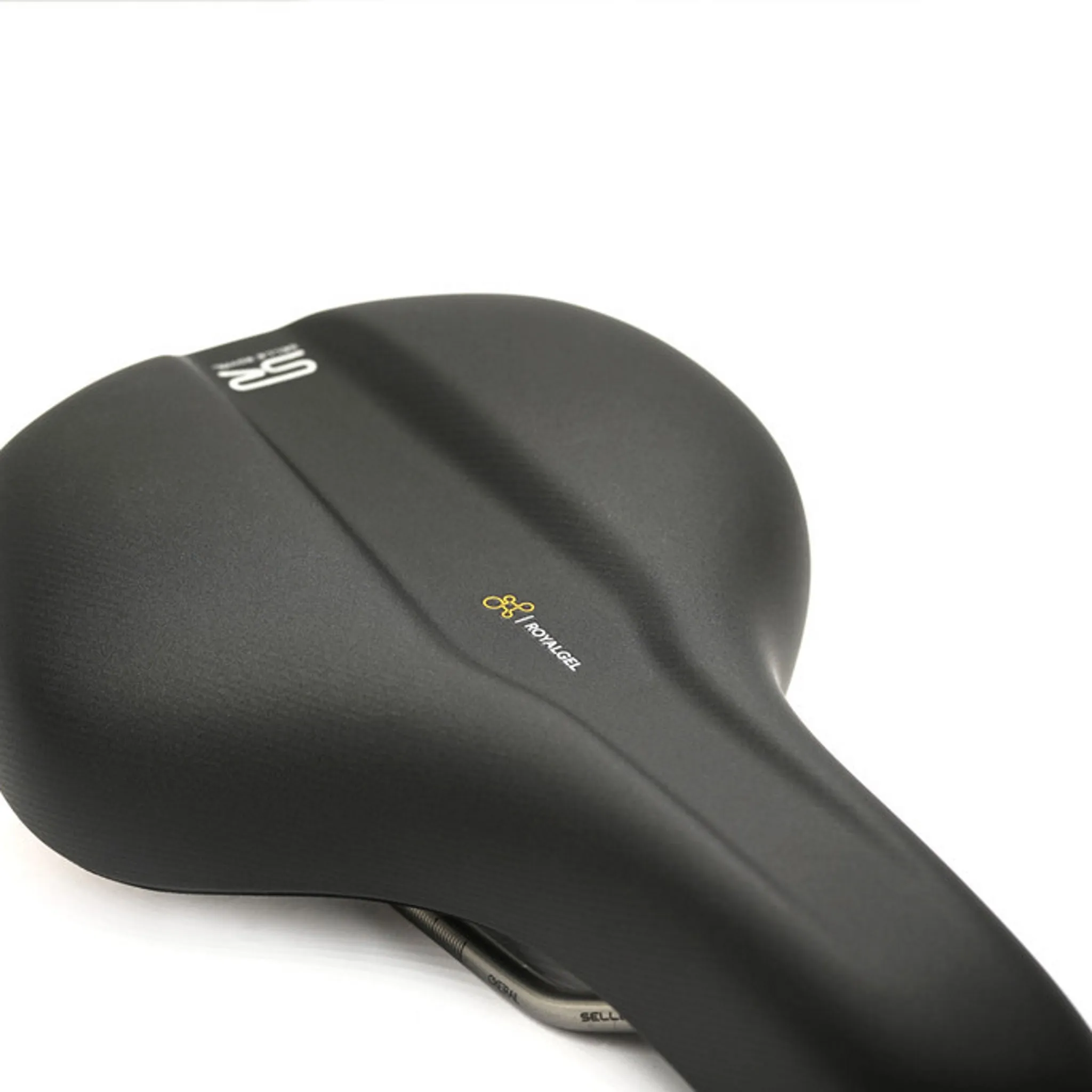 Selle Royal Explora Athletic Saddle