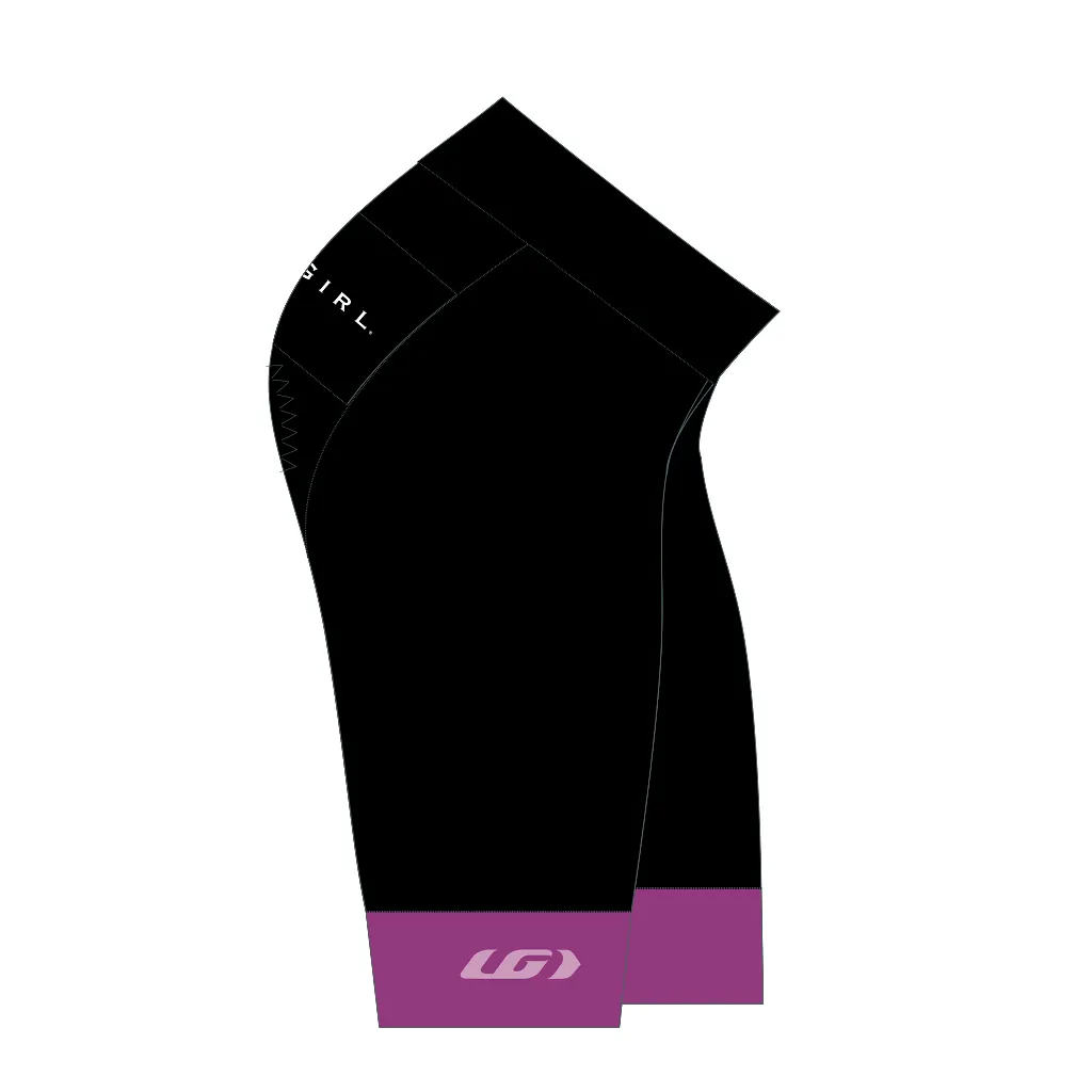 Serape Cycling Short - Provence