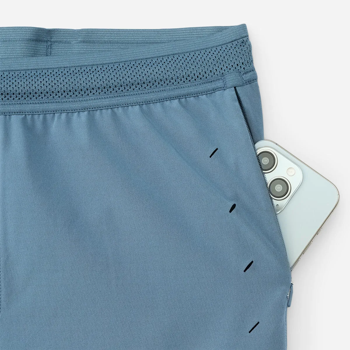 Session Short 2.0 - Bluefin / Liner