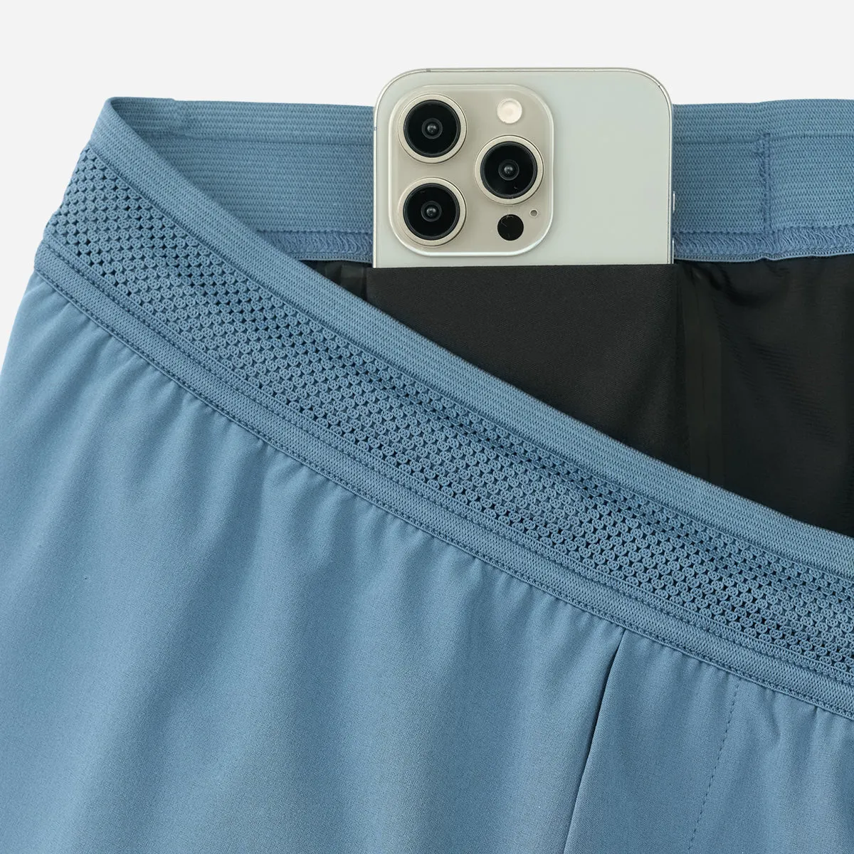 Session Short 2.0 - Bluefin / Liner