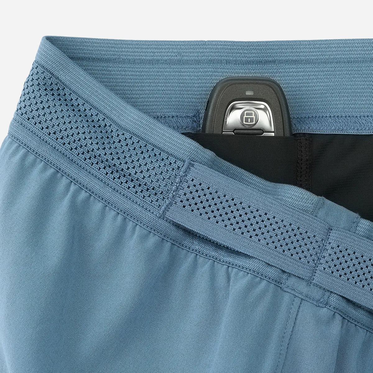 Session Short 2.0 - Bluefin / Liner