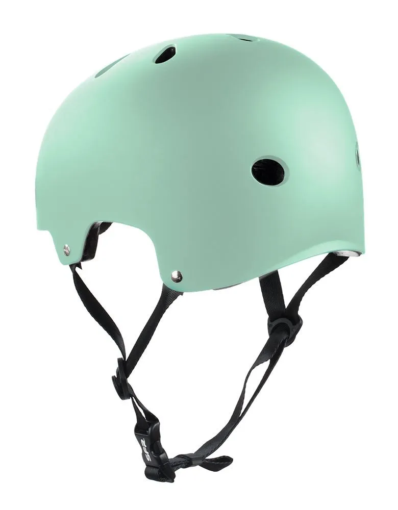 SFR Essetntials Skateboard/Scooter/Quad Skate Helmet - Teal