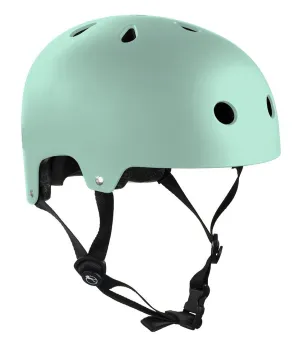 SFR Essetntials Skateboard/Scooter/Quad Skate Helmet - Teal