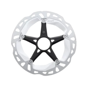 Shimano Rt-Em810 Disc Rotor L 203mm w/Lock Ring Internal Serration