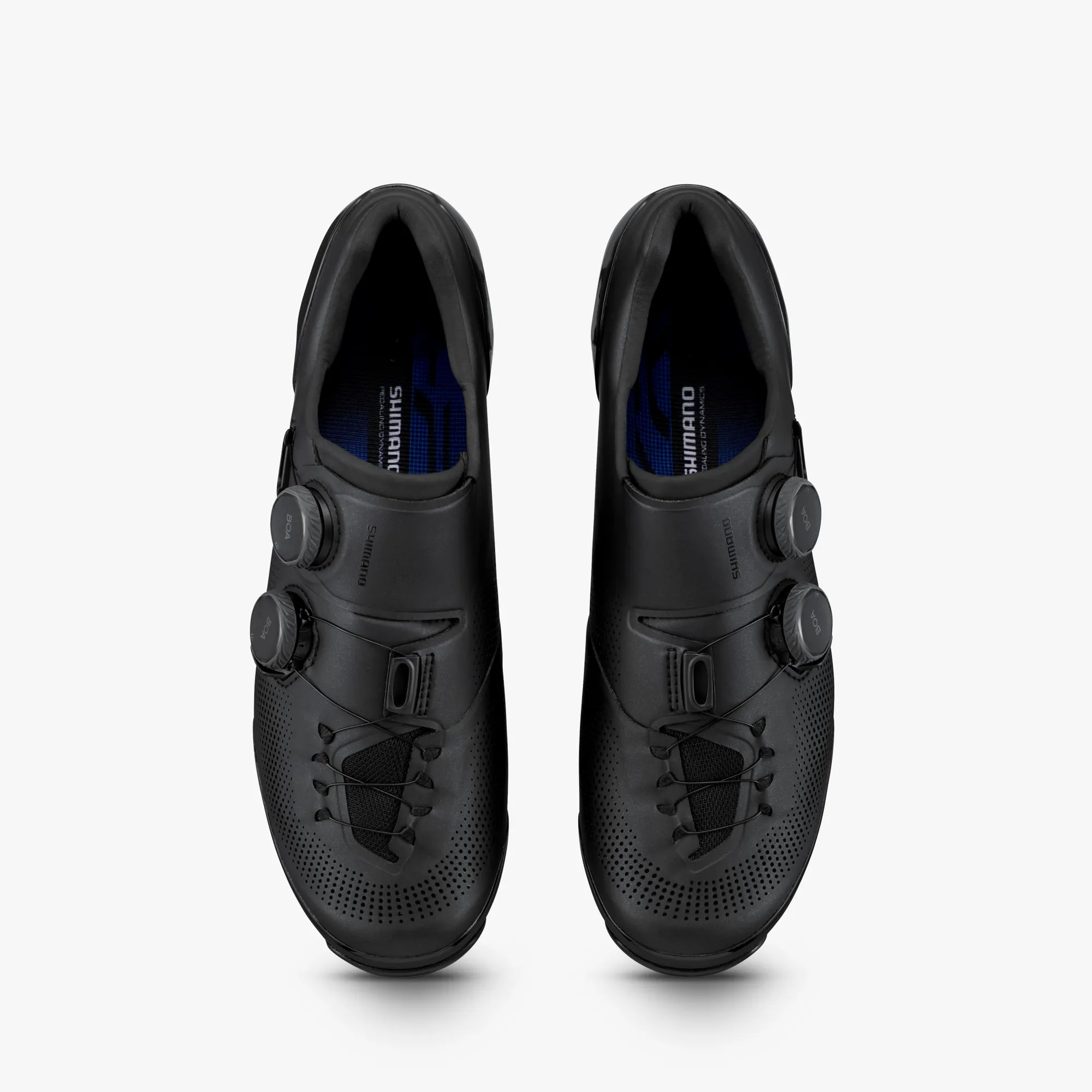 Shimano SH-XC903 S-Phyre Shoes - Black