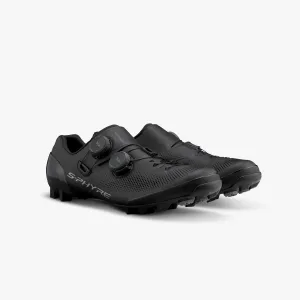 Shimano SH-XC903 S-Phyre Shoes - Black