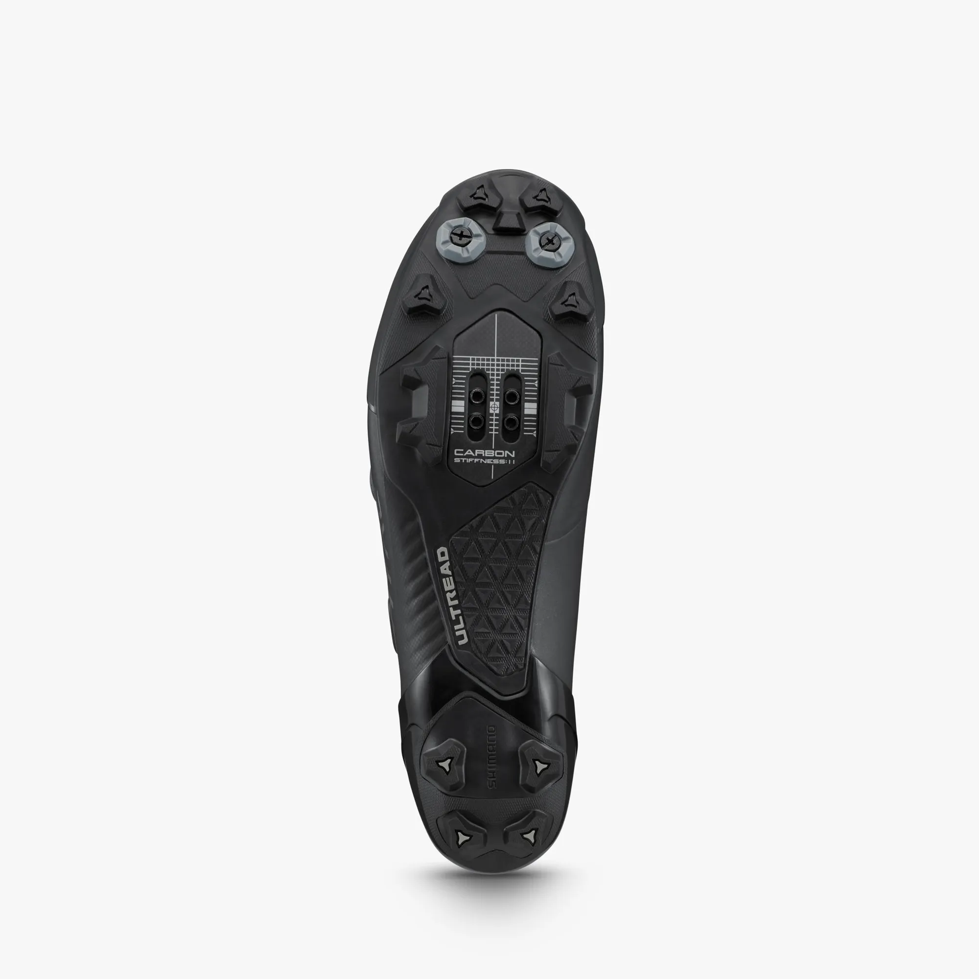 Shimano SH-XC903 S-Phyre Shoes - Black
