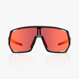 Shimano Technium 2 Sunglasses — Matte Black Frame / RIDESCAPE Road Lens