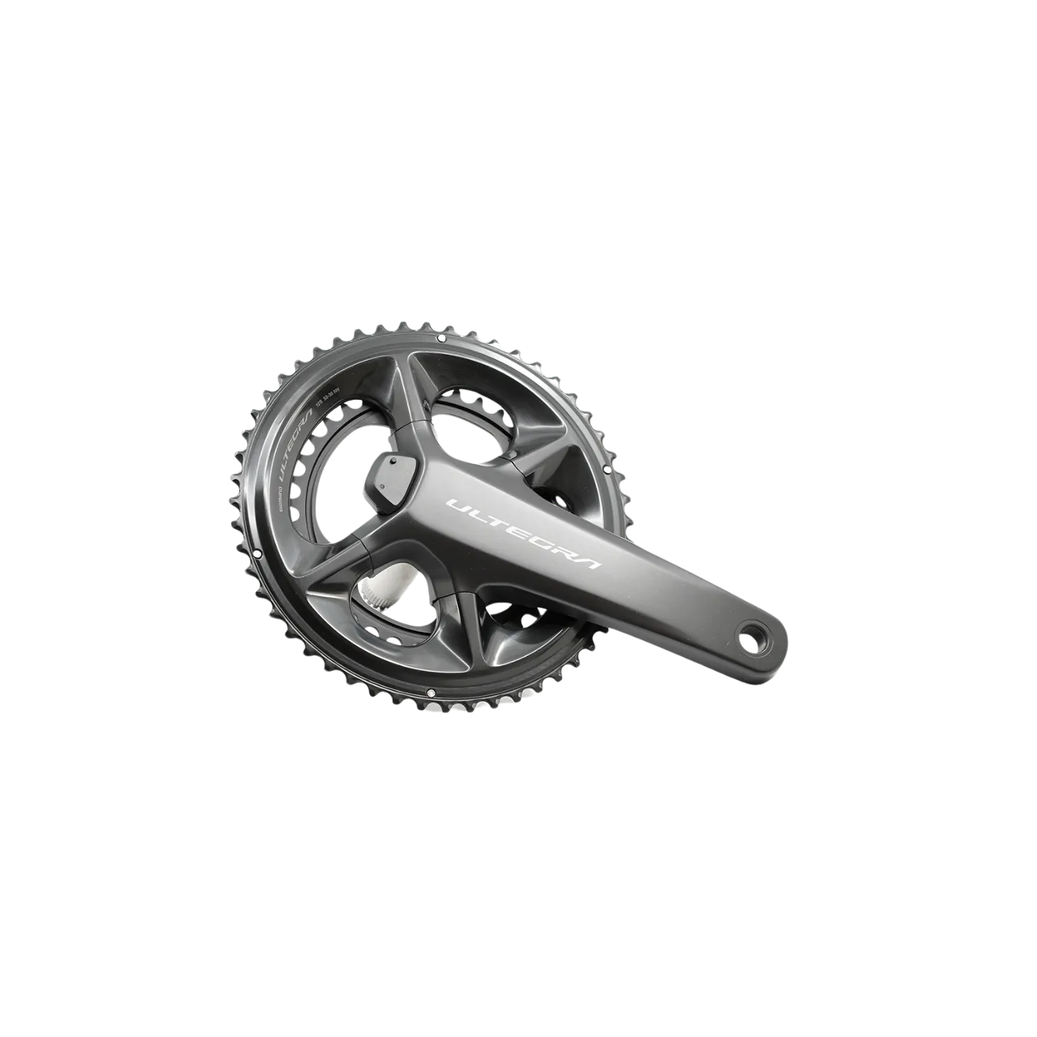Shimano Ultegra FC-R8100-P Powermeter 12-Speed Crankset