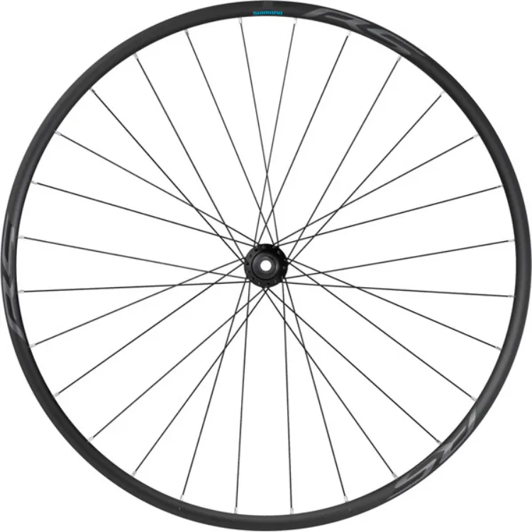 Shimano WH-RS171 Road Wheelset - 12mm Thru Axle - Centre Lock Disc