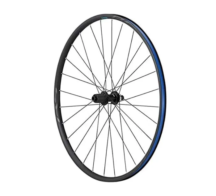 Shimano WH-RS171 Road Wheelset - 12mm Thru Axle - Centre Lock Disc