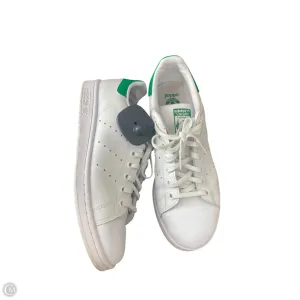 Shoes Sneakers By Adidas In White, Size: 6.5