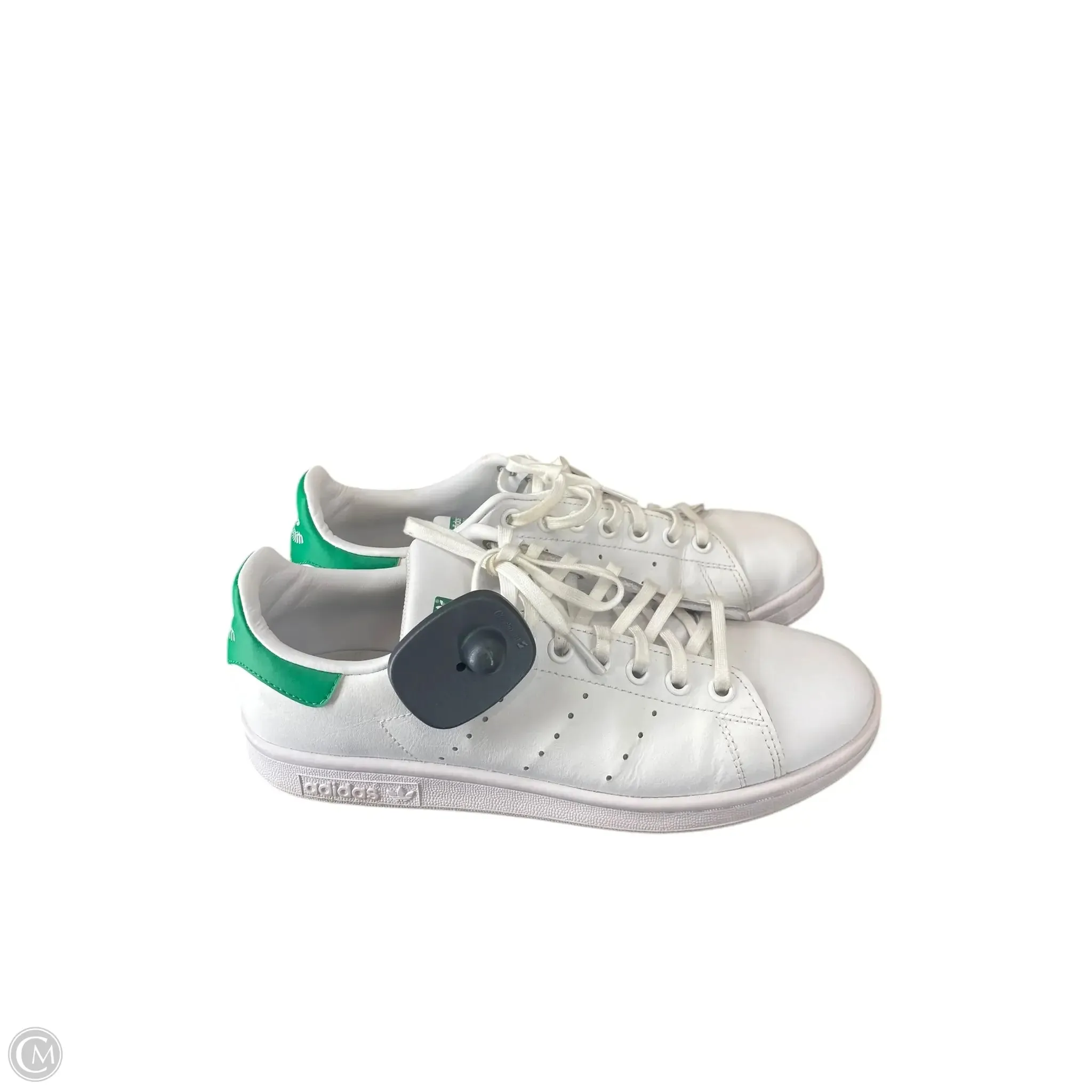 Shoes Sneakers By Adidas In White, Size: 6.5