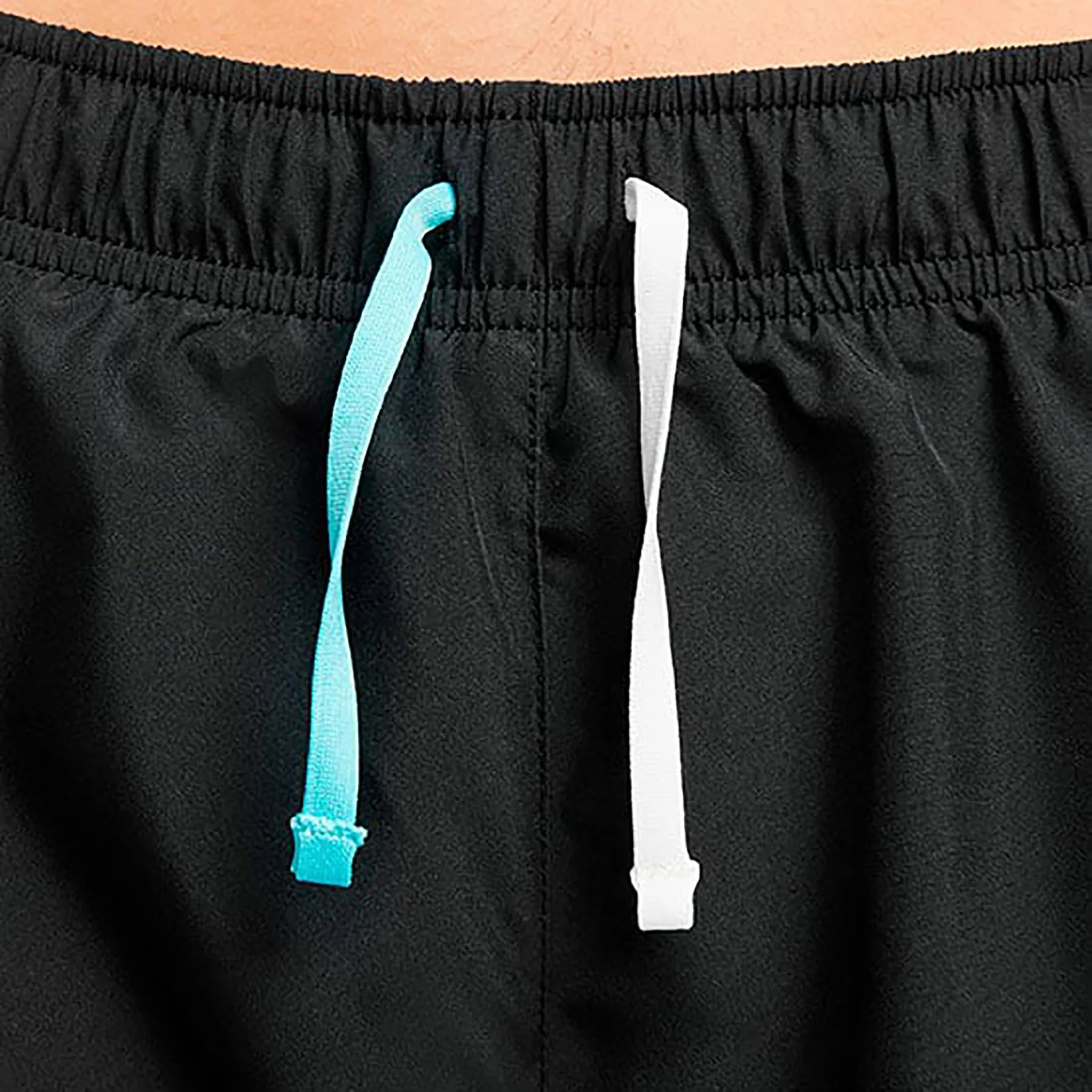 Short Nike Mujer Training Dri-FIT Icon Clash | DD6948-010