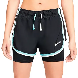 Short Nike Mujer Training Dri-FIT Icon Clash | DD6948-010