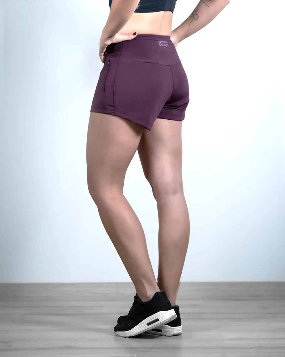 Short - NS Runner