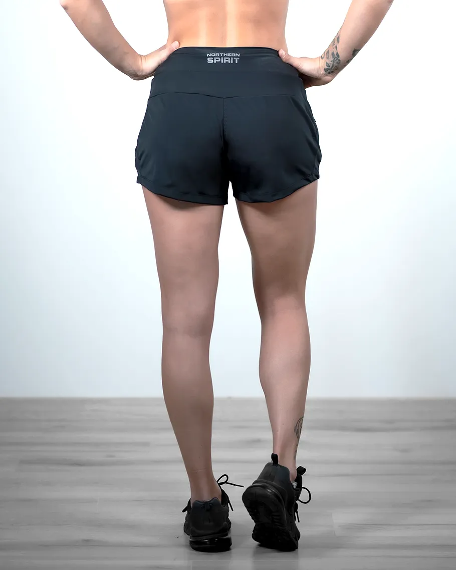 Short - NS Runner