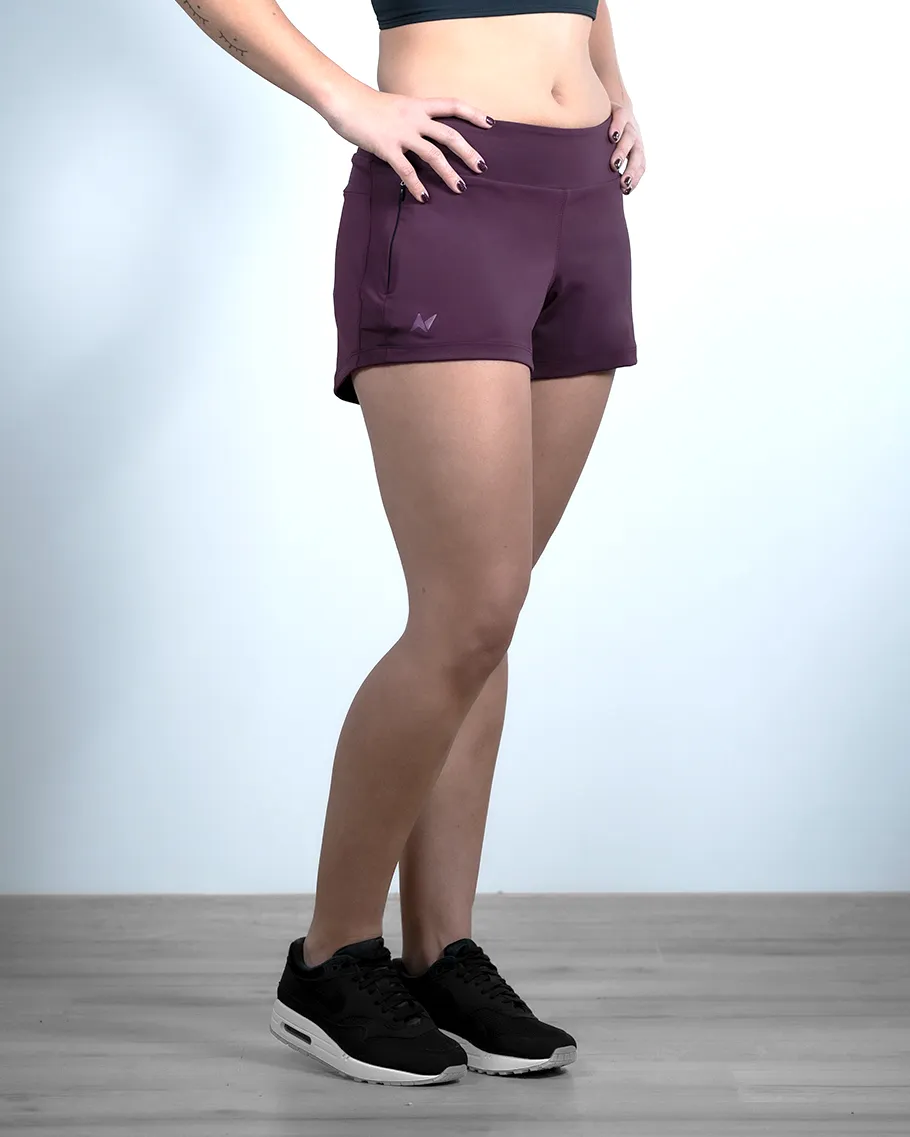 Short - NS Runner
