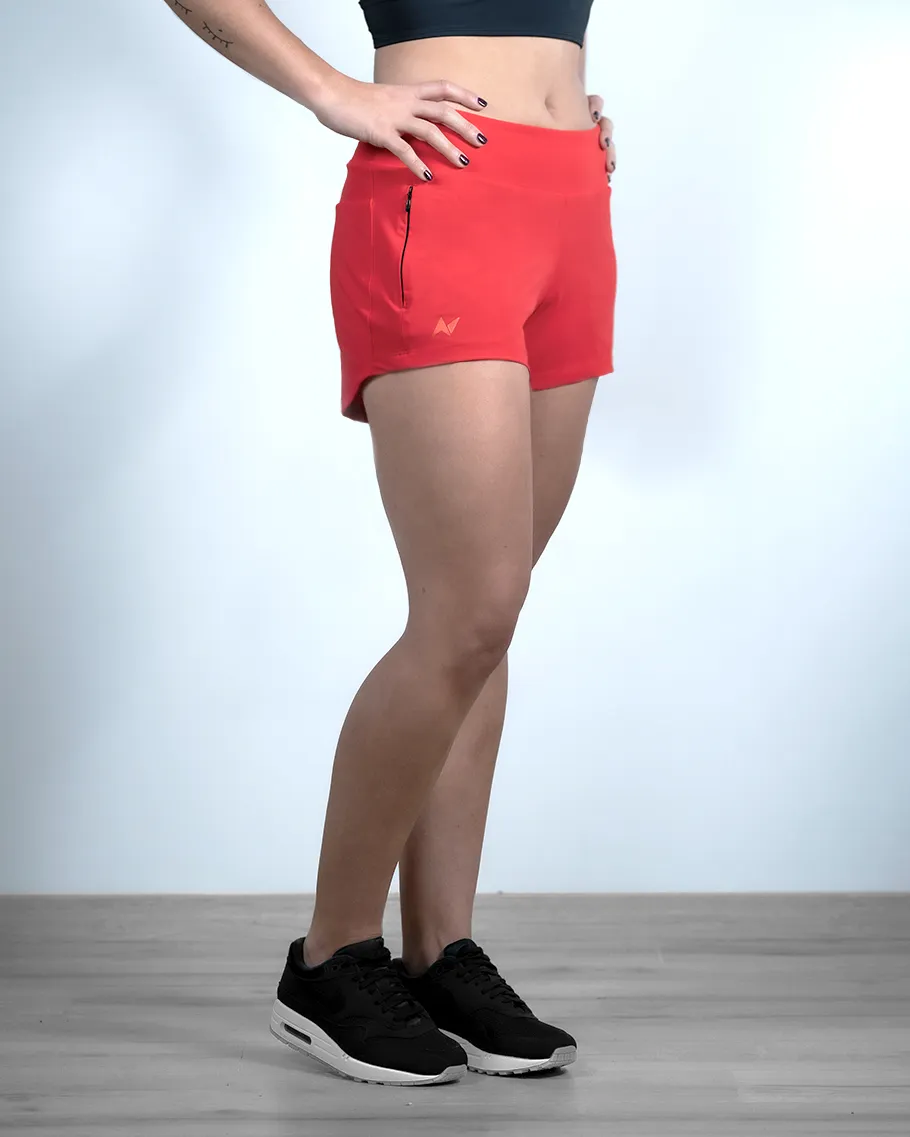 Short - NS Runner