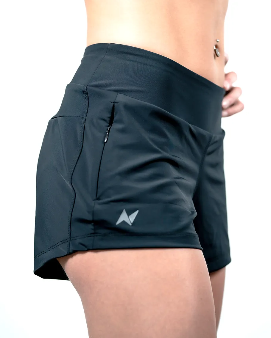 Short - NS Runner
