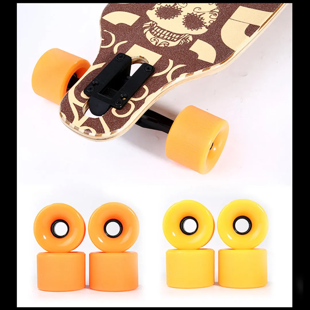 SK-LB2 Professional Long Board