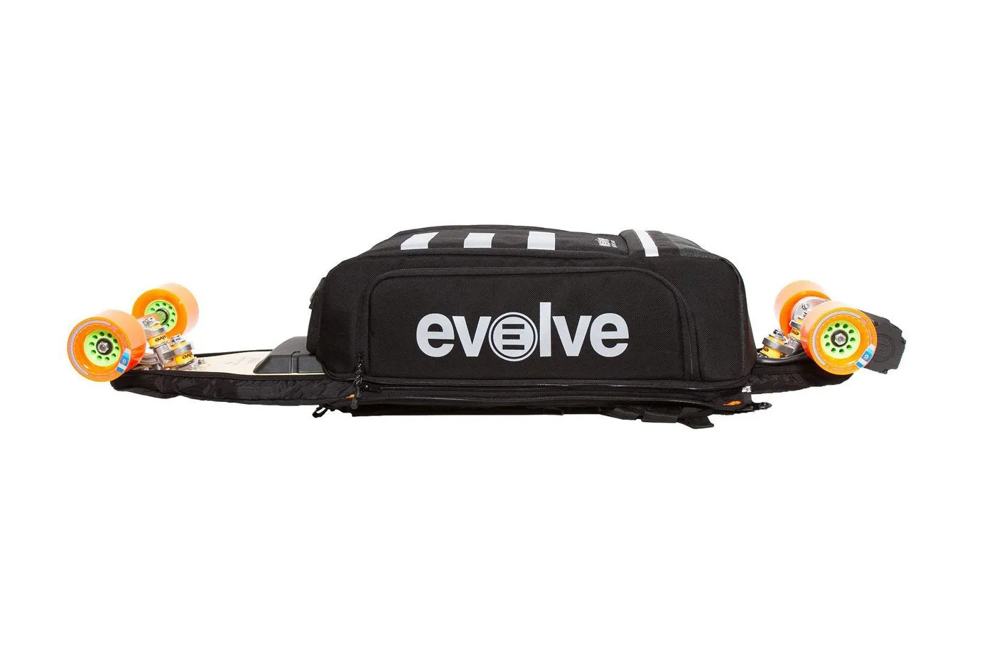 Skateboard Backpack from Evolve