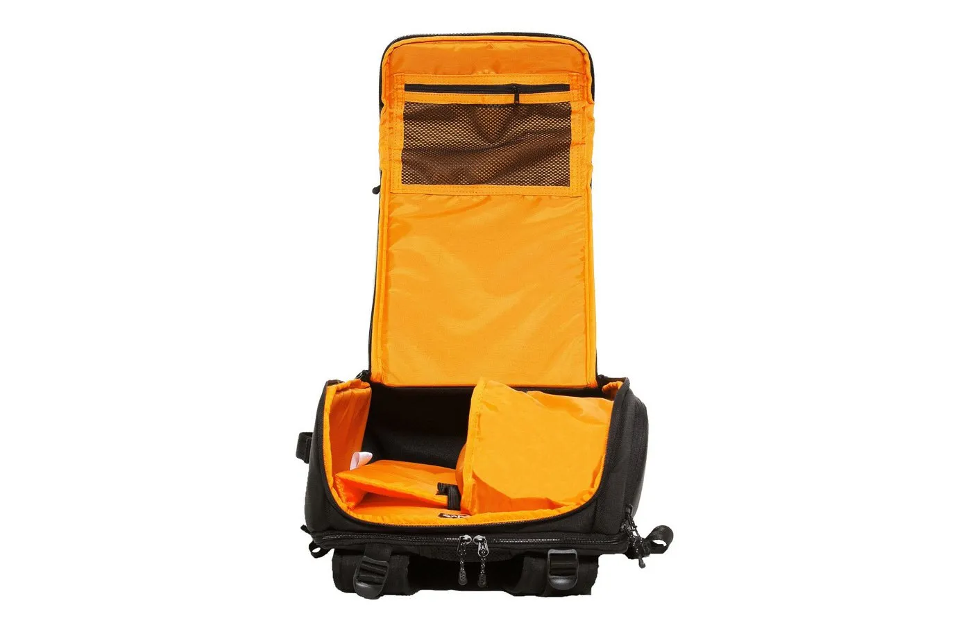 Skateboard Backpack from Evolve