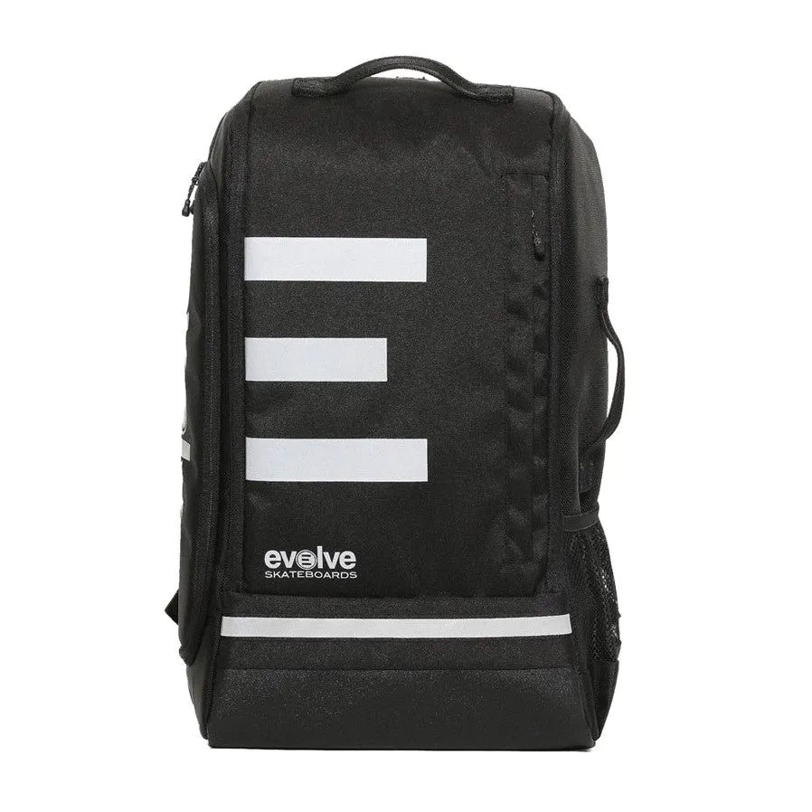 Skateboard Backpack from Evolve