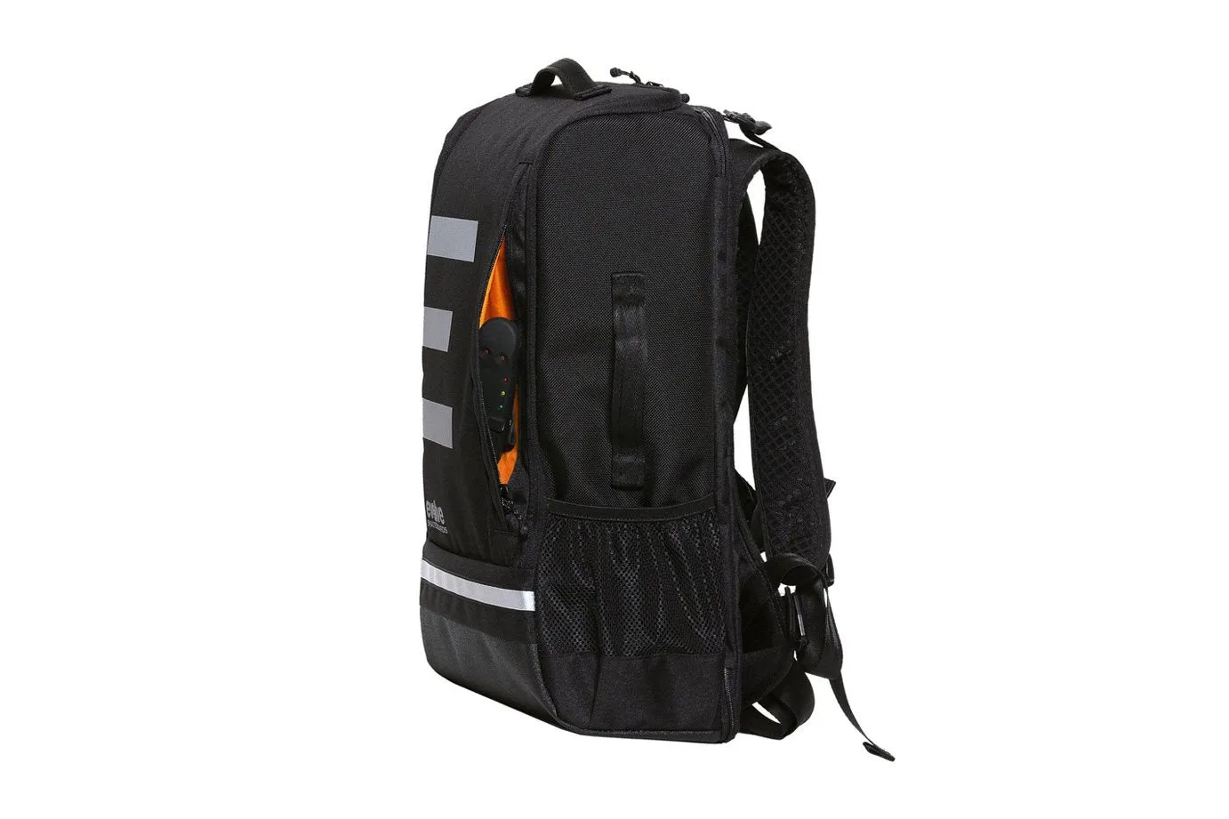 Skateboard Backpack from Evolve