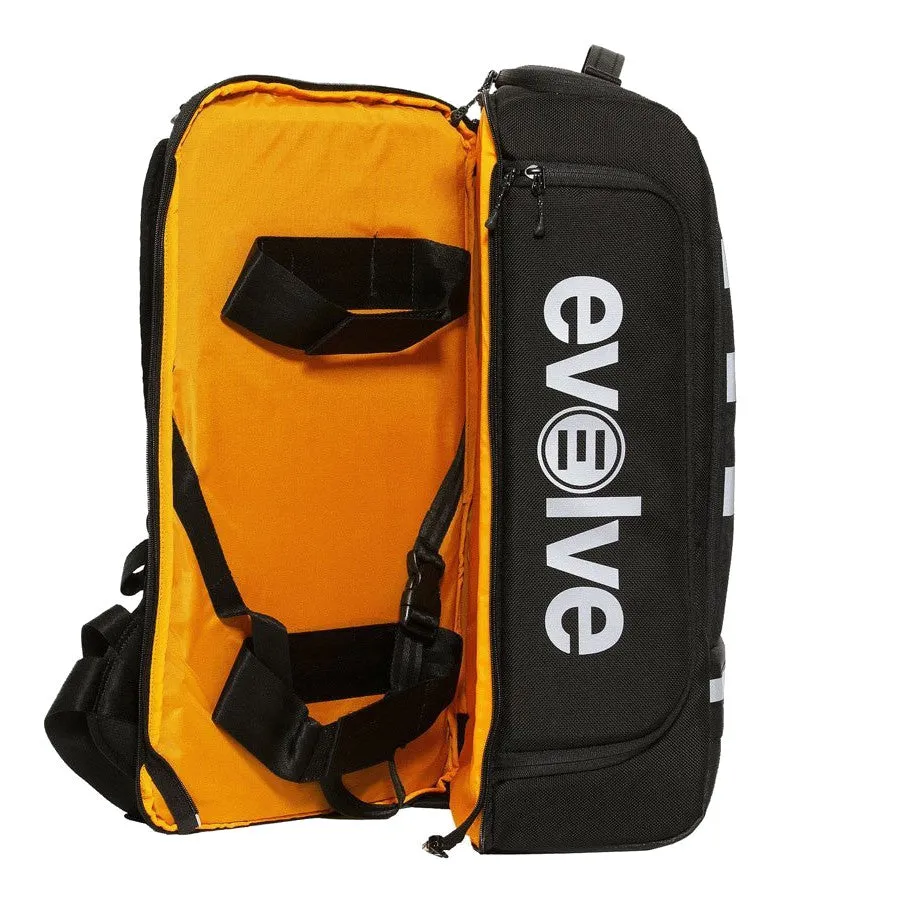 Skateboard Backpack from Evolve