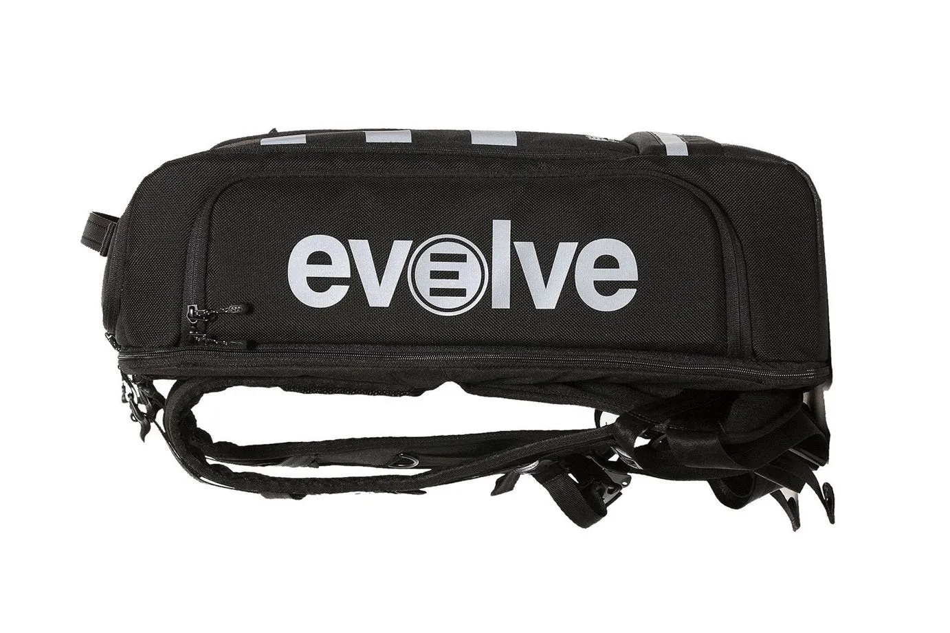 Skateboard Backpack from Evolve