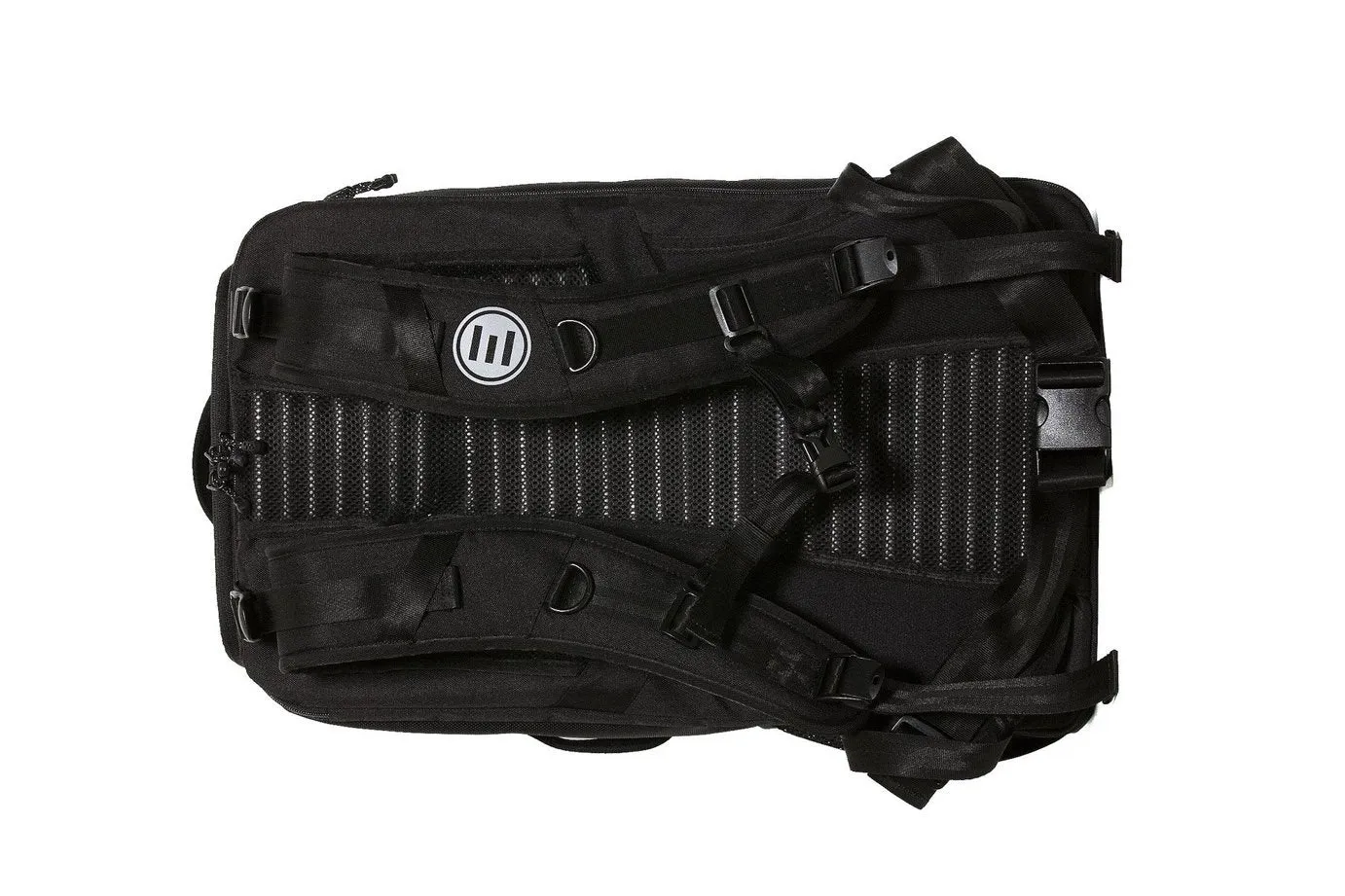 Skateboard Backpack from Evolve