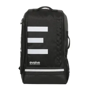 Skateboard Backpack from Evolve