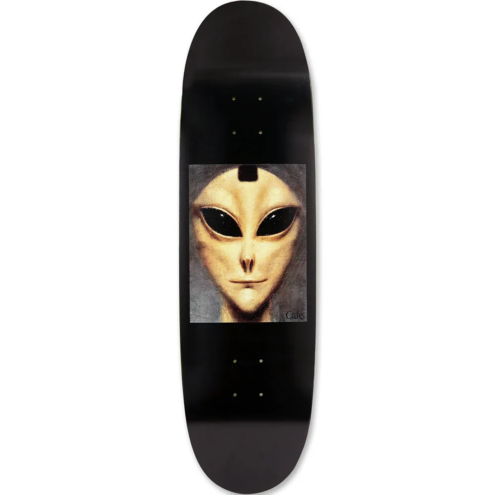 Skateboard Cafe Harry Ogilvie Entity Deck 9.125"
