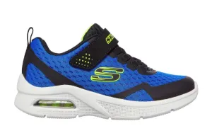 Skechers Kids Torvix Sneakers in Royal Blue/Black : Size 11 to 3.5