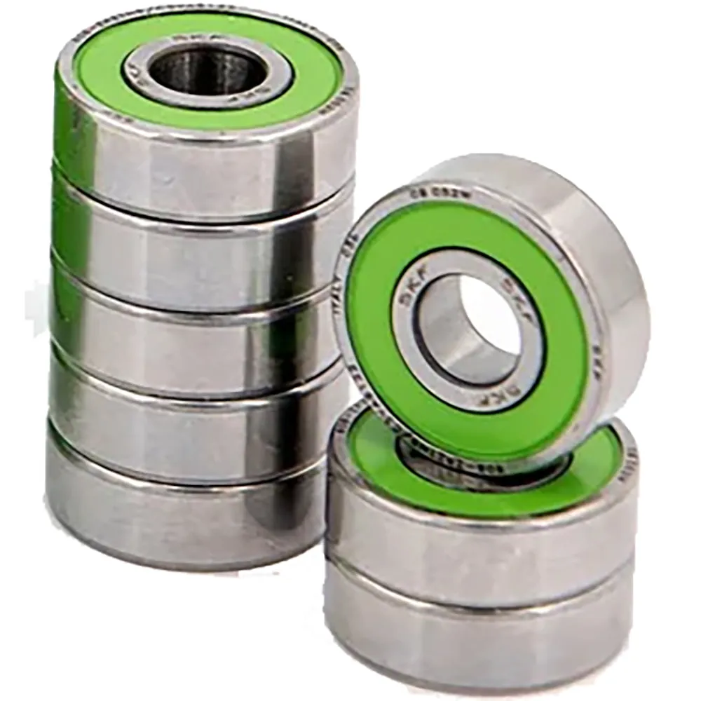 SKF Alexis Pro Bearings