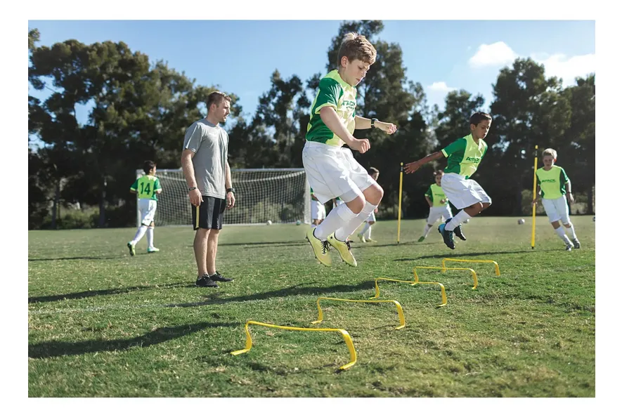 SKLZ 6X Hurdles