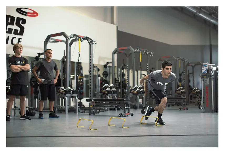 SKLZ 6X Hurdles